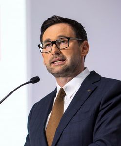 Taśmy Obajtka w "Wyborczej". Jest wyrok Sądu Okręgowego