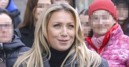 Katarzyna Cerekwicka podsyca plotki o CIĄŻY?! (FOTO)