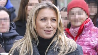 Katarzyna Cerekwicka podsyca plotki o CIĄŻY?! (FOTO)