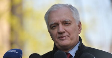 Jarosław Gowin ma powody do obaw. Porozumienie traci dwóch polityków