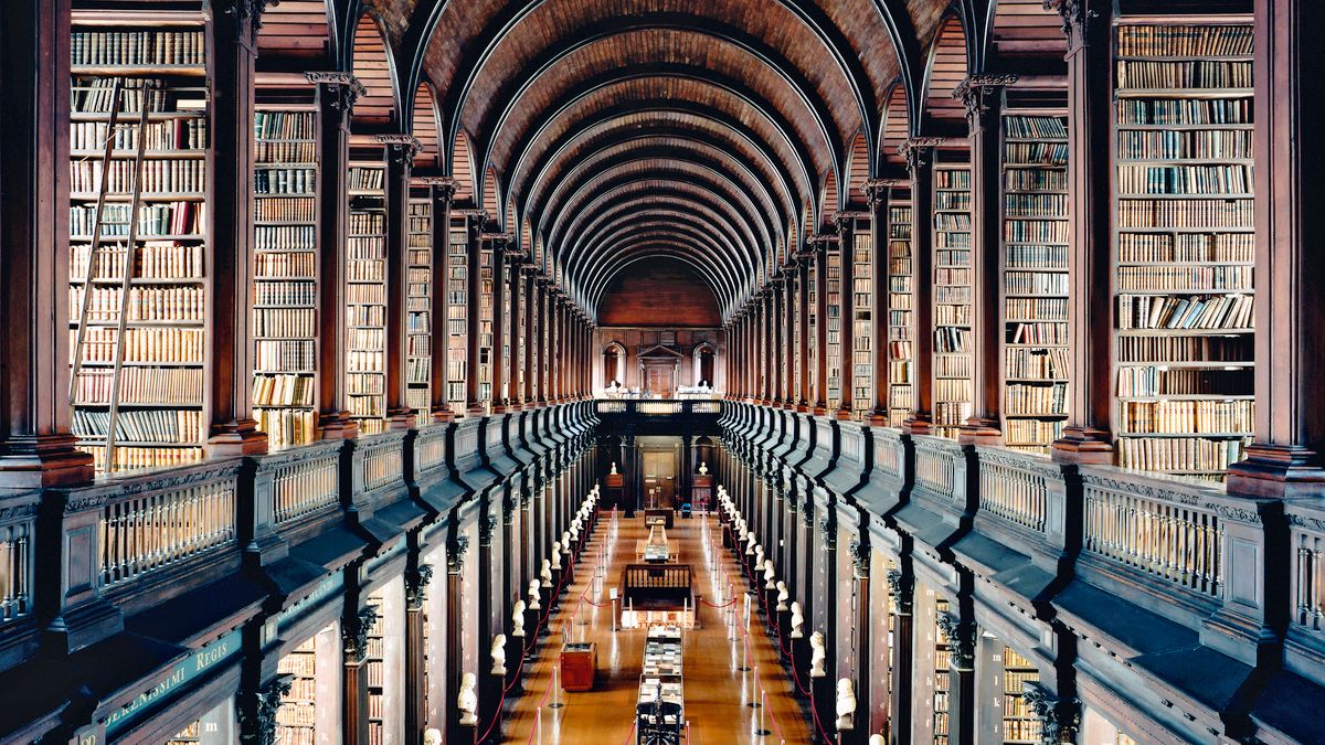 Candida Höfer odznaczona nagrodą SWPA 2018 za wybitny wkład w fotografię 1