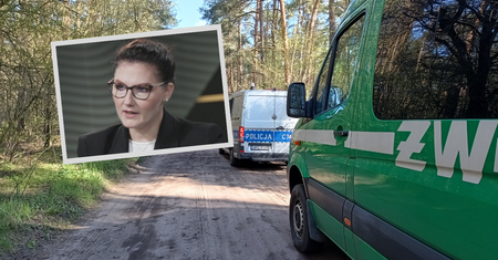 "Zrobili fantastyczną robotę". Gorzkie słowa o Rosji i reakcji Polski
