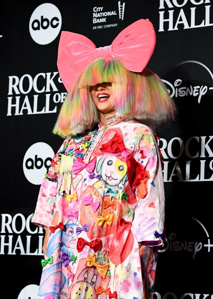 Sia