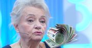 Anna Seniuk o emeryturze. "Człowiek zyskuje po osiemdziesiątce jakąś bezczelność"