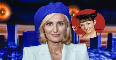 Metamorfoza Reni Jusis. Po "Zakręconej" nie ma już śladu