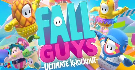 Fall Guys wkrótce zadebiutuje na konsolach Xbox i Switch