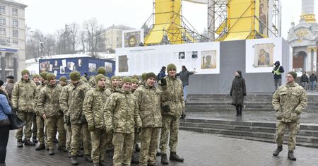 Zmienili stronę barykady. Wolą bronić napadniętych