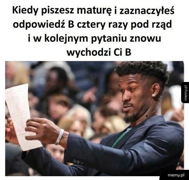 Memy matura 2026