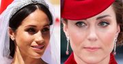 Księżna Kate ma żal do Meghan? "Jest wściekła z powodu coraz większego obciążenia pracą"