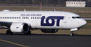 Będą nowe fotele w samolotach LOT-u. Trafią do Boeingów 737 MAX i Airbusów