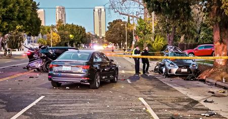 Tragedia w USA. 17-latek usłyszał zarzuty
