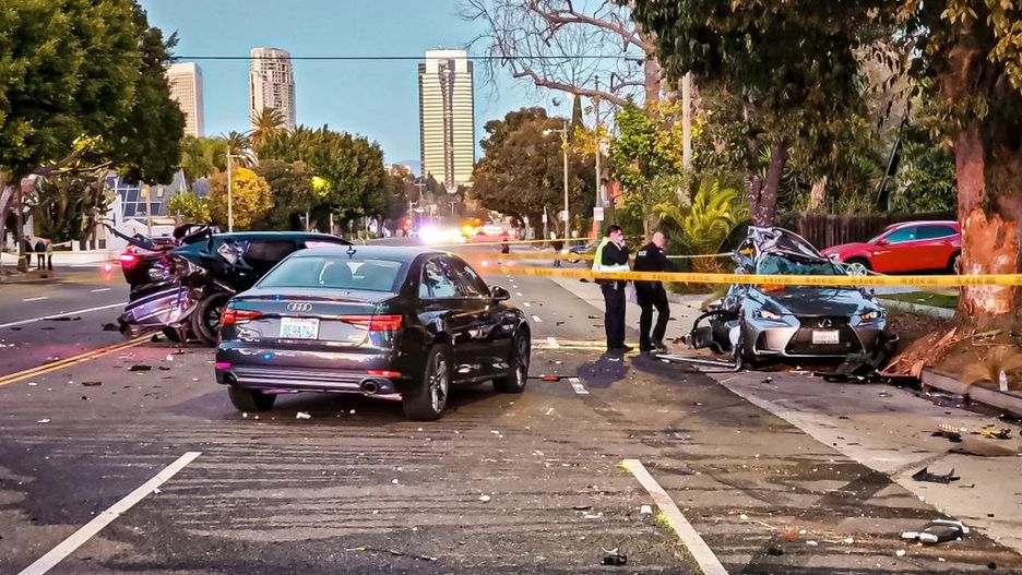 Tragedia w USA. 17-latek usłyszał zarzuty