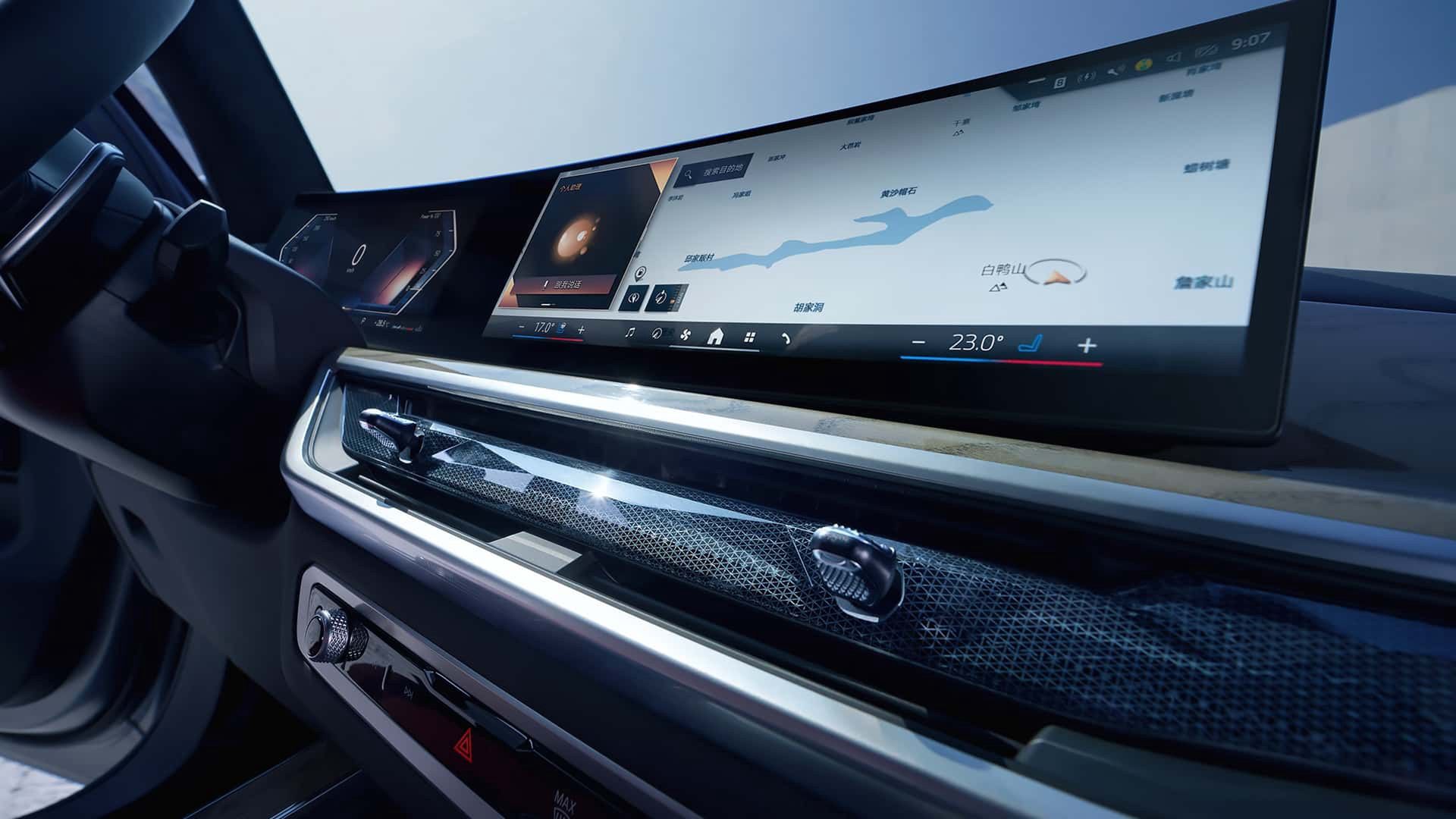 BMW X5 Li
