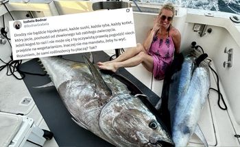 Tak posłanka odpowiada krytykom. "Nie ma mandatu, żeby tu wyć"