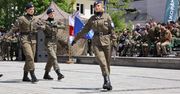 Zakopane: Ruszył Ogólnopolski Przegląd Musztry