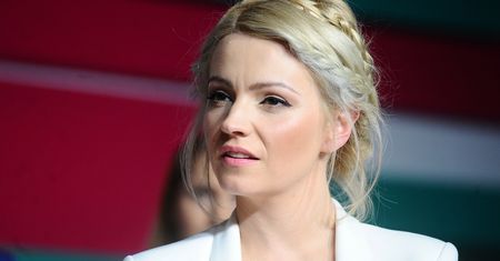 Dorota Szelągowska przyrzekła sobie i innym. Nie zamierza już tego robić