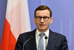 Żołnierze USA trafią do Polski. Premier: Ważny symbol zjednoczenia