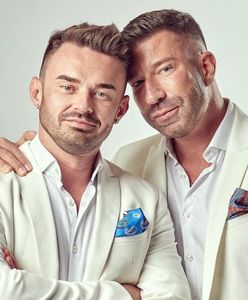 "Królowe życia". W końcu dostał ostateczną diagnozę. Damian Antczak spodziewał się najgorszego