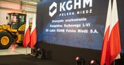 KGHM . Dobre wyniki pomimo trudnych warunków