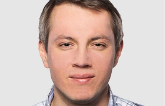 Marcin Pośpiech przeszedł z Trójki do Radia Łódź. Będzie prowadził poranne pasmo