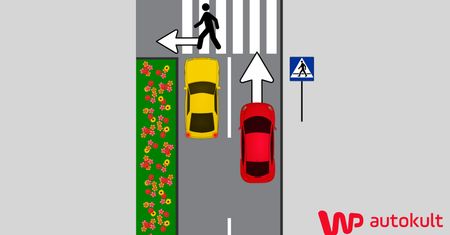 Czy czerwony może jechać? Przepisy mówią o takiej sytuacji