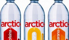 „Mój dzień na plus” w kampanii nowej wody Arctic (wideo)