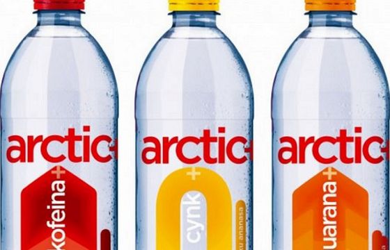 „Mój dzień na plus” w kampanii nowej wody Arctic (wideo)