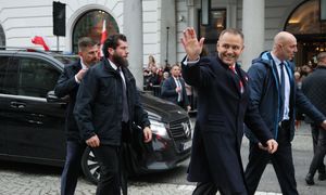 Polacy ocenili prezydenturę Nawrockiego. Jest nowy sondaż