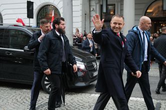 Polacy ocenili prezydenturę Nawrockiego. Jest nowy sondaż
