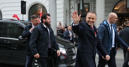 Polacy ocenili prezydenturę Nawrockiego. Jest nowy sondaż