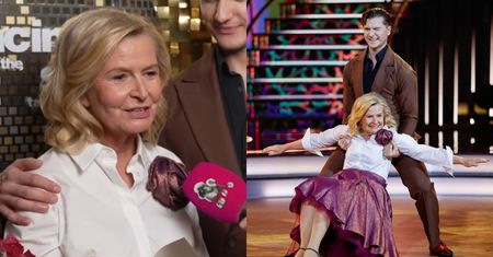 Barbara Bursztynowicz myślała, że odpadnie z "TzG": "Przygotowałam sobie MOWĘ POŻEGNALNĄ"