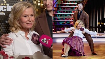 Barbara Bursztynowicz myślała, że odpadnie z "TzG": "Przygotowałam sobie MOWĘ POŻEGNALNĄ"