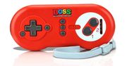 B.O.S.S. – nakłada SNES na Wiilota