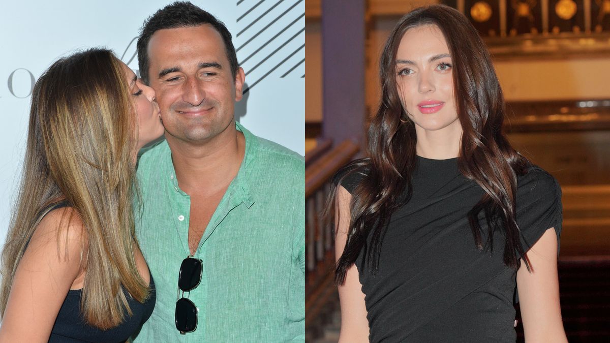 Marcela Leszczak i Misiek Koterski rozstali się