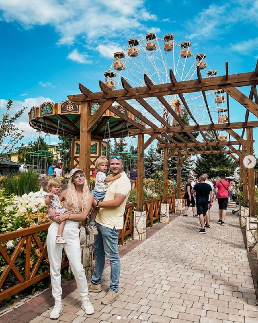 Anita i Adrian ze "Ślubu od pierwszego wejrzenia" 