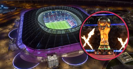 Mundial w liczbach. Oto dlaczego Mistrzostwa Świata w Katarze są najdroższe w historii