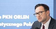 Daniel Obajtek "Człowiekiem Roku". Forum Ekonomiczne wybrało szefa PKN Orlen