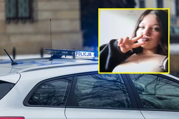 Zaginęła 14-letnia Wiktoria. Policja apeluje o pomoc