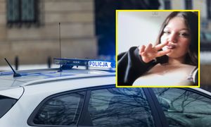 Zaginęła 14-letnia Wiktoria. Policja apeluje o pomoc