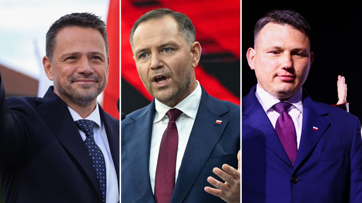 Kwestie gospodarcze łączą wyborców kandydatów na prezydenta