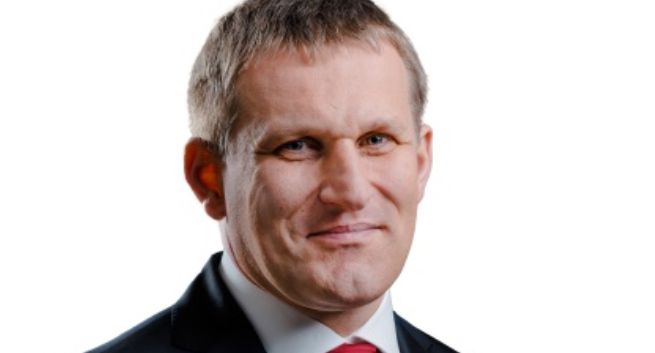 Krzysztof Zawadzki odchodzi z zarządu Grupy Sare