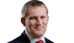 Krzysztof Zawadzki odchodzi z zarządu Grupy Sare