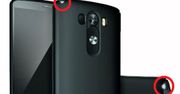 LG G3 na kolejnych zdjęciach. Będzie miał rysik? Nie sądzę