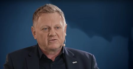 "Polska nigdy nie była tak blisko". Wskazuje na pierwszy od 200 lat taki problem Niemiec