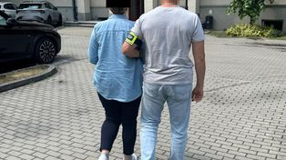 Wyłudzili ponad 80 milionów zł z NFZ. Odpowiedzą za udział w gangu