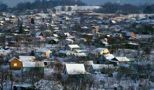 Boją się o swoje działki. Będzie likwidacja? Rząd zabiera głos