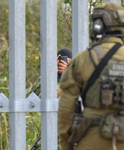 Groźny Afgańczyk zatrzymany. Był podejrzany o ataki na żołnierzy