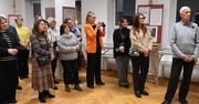 Tarnobrzeg: Otwarto wystawę poświęconą Michałowi Marczakowi