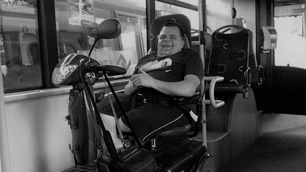 Krzysztof Lato nie żyje