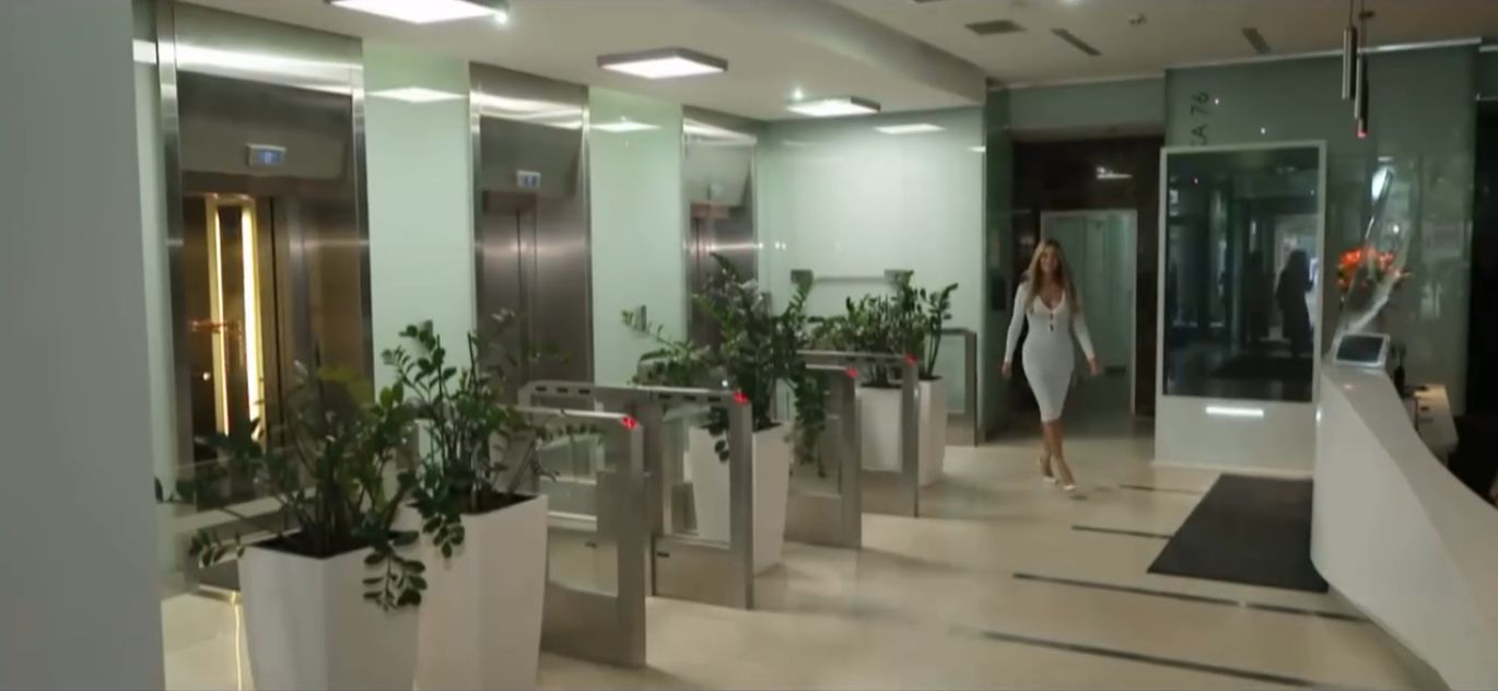 Małgorzata Rozenek wróci na antenę z okazji 20-lecia DDTVN